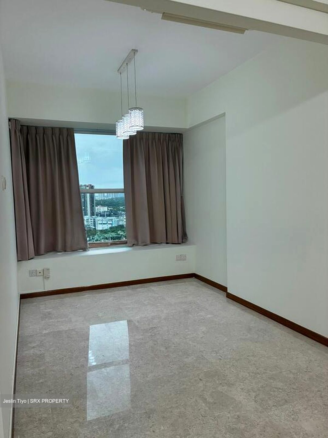 Meraprime (D3), Condominium #503660191